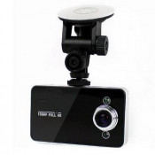 K6000 Car DVR 1080P 2.7 TFT with G-Sensor