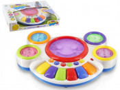 Kid Musical Toys (H0471252)