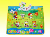 Kids Musical Toy Carpet (H7695005)