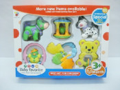 Kids Toy (Baby Toys, Child Toys) - Baby Shaking Bell (H2149167)