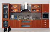 Kitchen Cabinet (Kitchen Furniture #2012-38)
