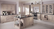 Kitchen Cabinet #Yb-3