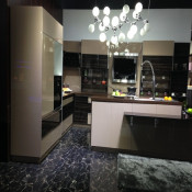 Kitchen Cabinet (ZHK-029)