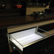Kitchen Cabinet (ZHK-031)