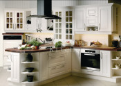 Kitchen Cabinets #2012-103