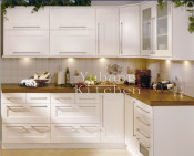 Kitchen Cabinets #2012-105