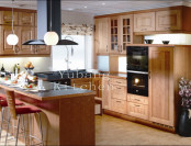 Kitchen Cabinets (#2012-106)