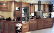 Kitchen Cabinets (#2012-107)
