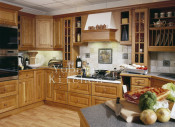 Kitchen Cabinets #2012-108
