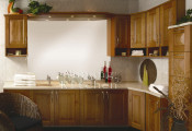 Kitchen Cabinets #2012-109