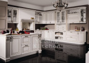 Kitchen Cabinets #2012-111
