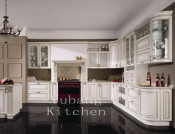 Kitchen Cabinets #2012-112