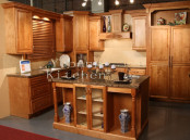 Kitchen Cabinets #2012-114