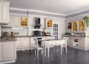 Kitchen Cabinets #2012-115