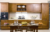 Kitchen Cabinets #2012-116