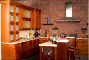 Kitchen Cabinets #2012-125