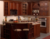Kitchen Cabinets #2012-126