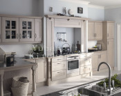 Kitchen Cabinets #2012-130