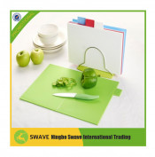 Kitchen Plastic Cutting Board/Chopping Board Y95301