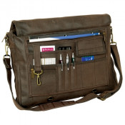 Kodiak Attache Laptop Bag (24030)
