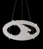 LED Modern Crystal Lighting (EC927)