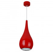 LED Modern Pendant Lamp Restaurant Pendant Light 5W LED Light
