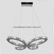 LED Pendant Crystal Ceiling Lamp Pm5102