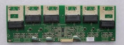 LEKE LK-IN220601A Inverter Board