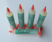 Amtech LF-4300-TF Flux Paste 10cc