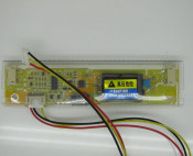 Universal Inverter 12V 2 Lamp for 22" LCD Screen