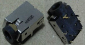 2pcs Laptop Earphone Jack 7pin AJ008