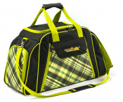 Large Ladies 6 Person Picnic Bag with Waterproof Lunch Tote Bag