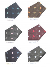 Lastest Designs for Neckties Year of 2014