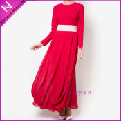 Latest Model Baju Muslim Modern