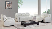 Lazy Boy Sofa Recliner Sofa (E-8969)