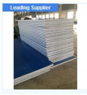 Leading Supply Low Price EPS Sandwich Panels