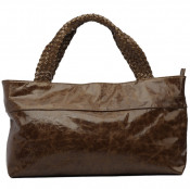 Leather Bag Genuine Leather Lady Handbag Designer Handbags (S60-A1642)