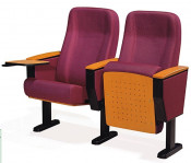 Lecture Furniture, Hall Chair, Church Chair (ACW-517)