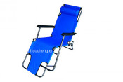 Leisure Folding Beach Outdoor Furniture Deck Chair (HC-LS-LC04)