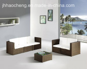 Leisure Outdoor Living Garden Furniture and PE Outdoor Rattan Chair