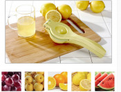 Lemon Sprayer / Citrus Spray / Lemon Squeezer