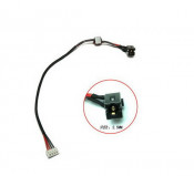2pcs Lenovo G470 AP G475 G570 Laptop Power DC Jack