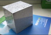 Light EPS Cement Sandwich Wall Panels