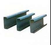 Light Green Competitive Price C Prulin for Steel Struction