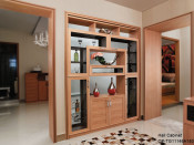 Living Room Decoration Hall Cabinet (TG11146A180)