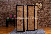 Living Room Folding Screen Rattan Furniture