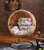 Living Room Furniture Indoor Nest Swing Chair