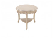 Living Room Furniture Small Coffee Table Tea End Table (H337)
