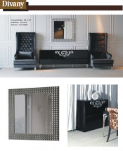 Living Room Furntiure High Quality Suit for Home Furniture
