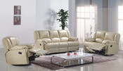 Living Room Home Furniture Recliner Leather Sofa Sf8017